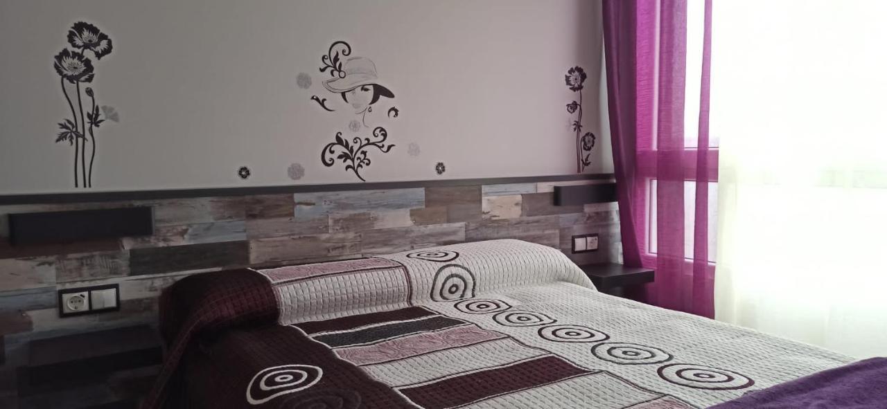 Apartamento Mar Deluxe Suances Exteriér fotografie