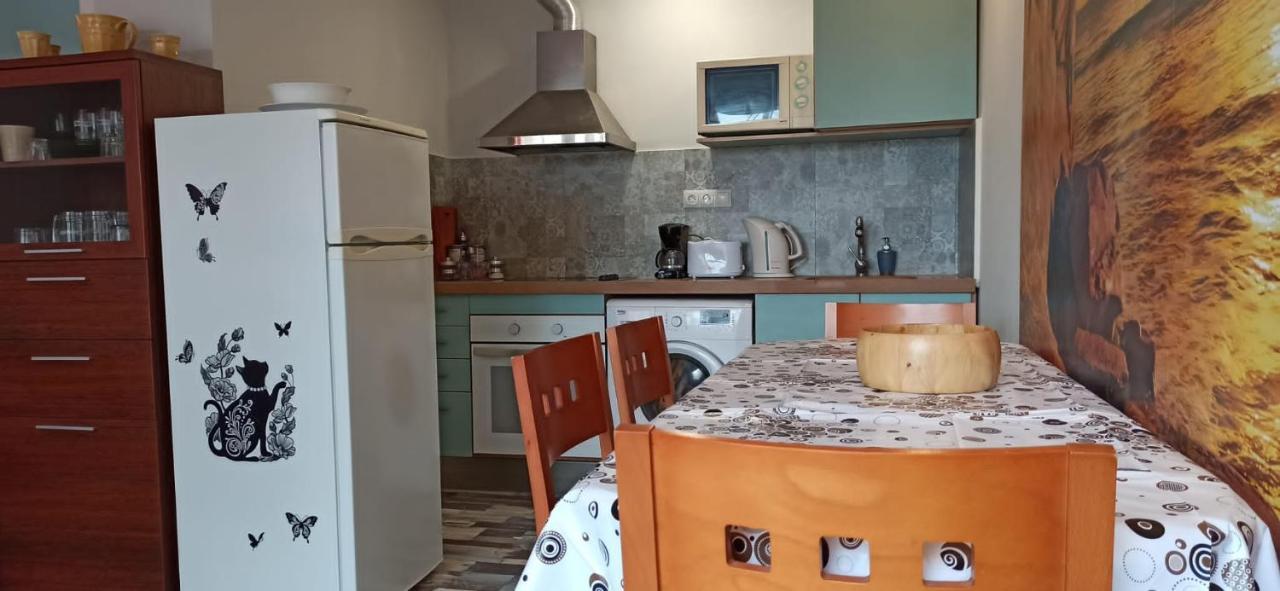 Apartamento Mar Deluxe Suances Exteriér fotografie