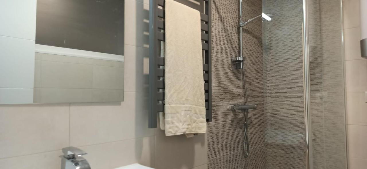 Apartamento Mar Deluxe Suances Exteriér fotografie